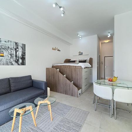 Terrace Apartment Danny Kaštela エクステリア 写真