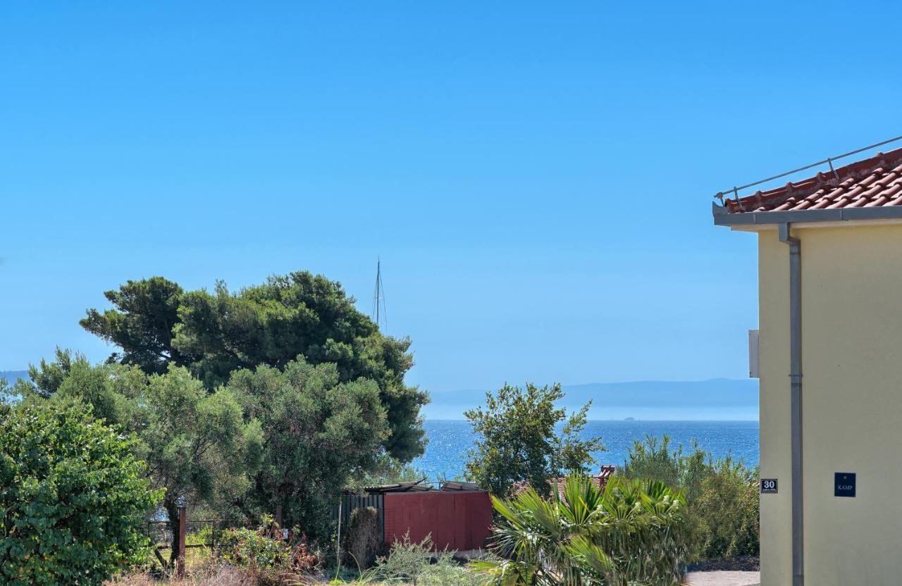 Terrace Apartment Danny Kaštela エクステリア 写真