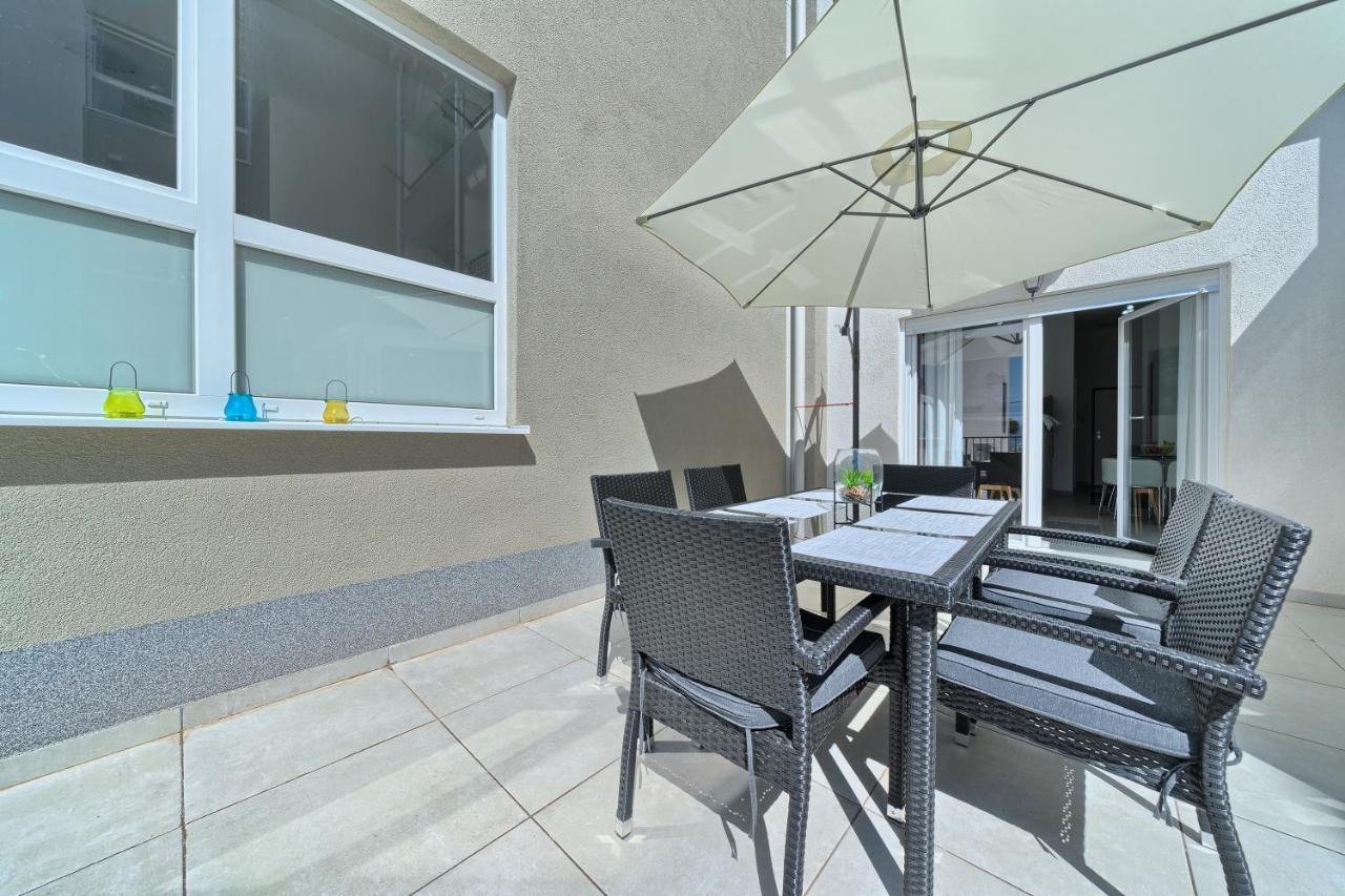 Terrace Apartment Danny Kaštela エクステリア 写真