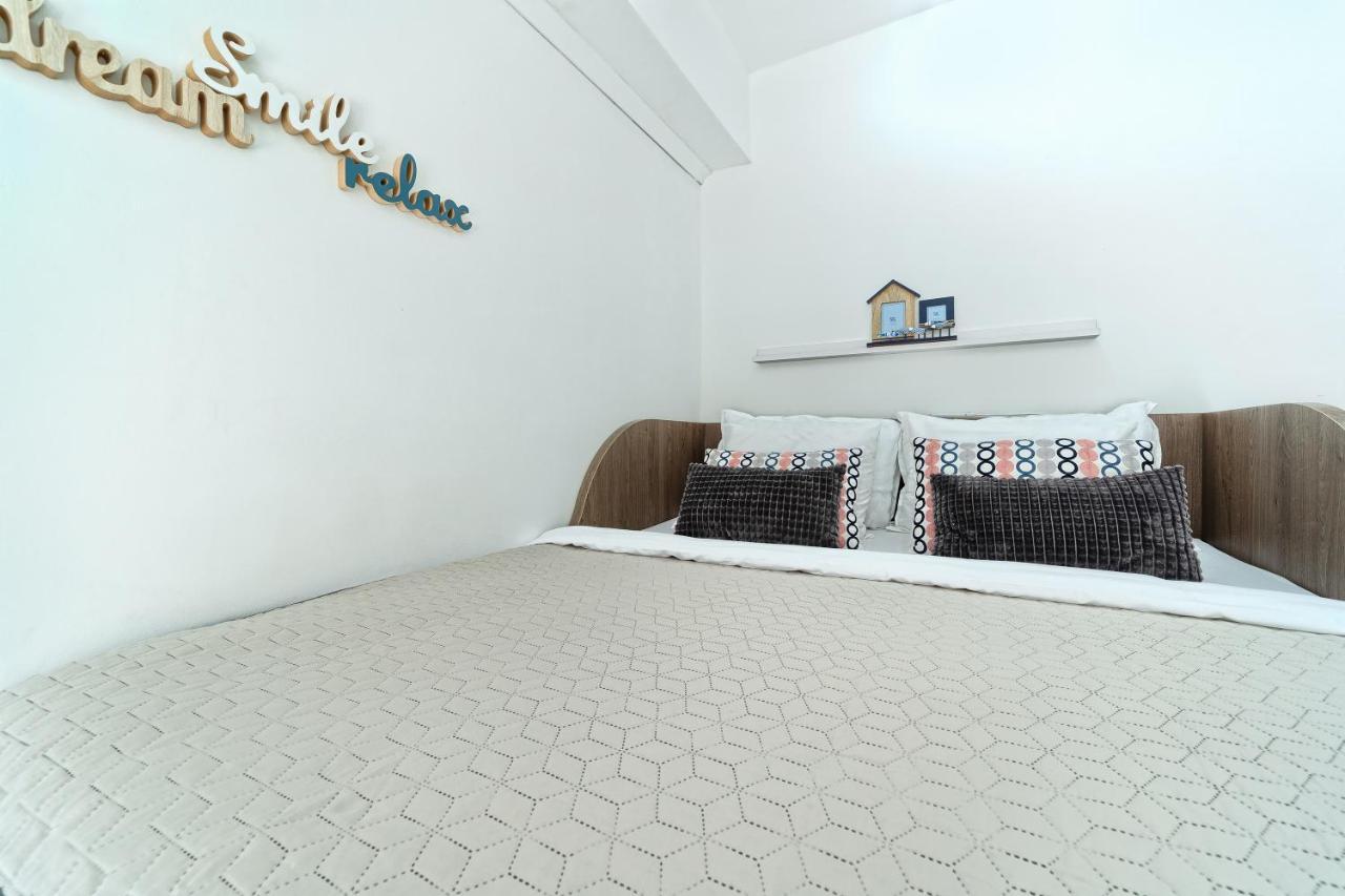 Terrace Apartment Danny Kaštela エクステリア 写真