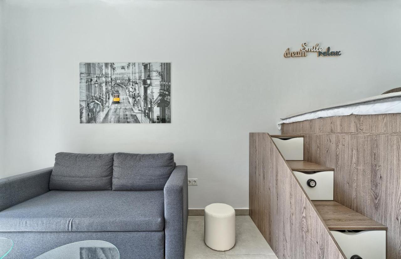 Terrace Apartment Danny Kaštela エクステリア 写真