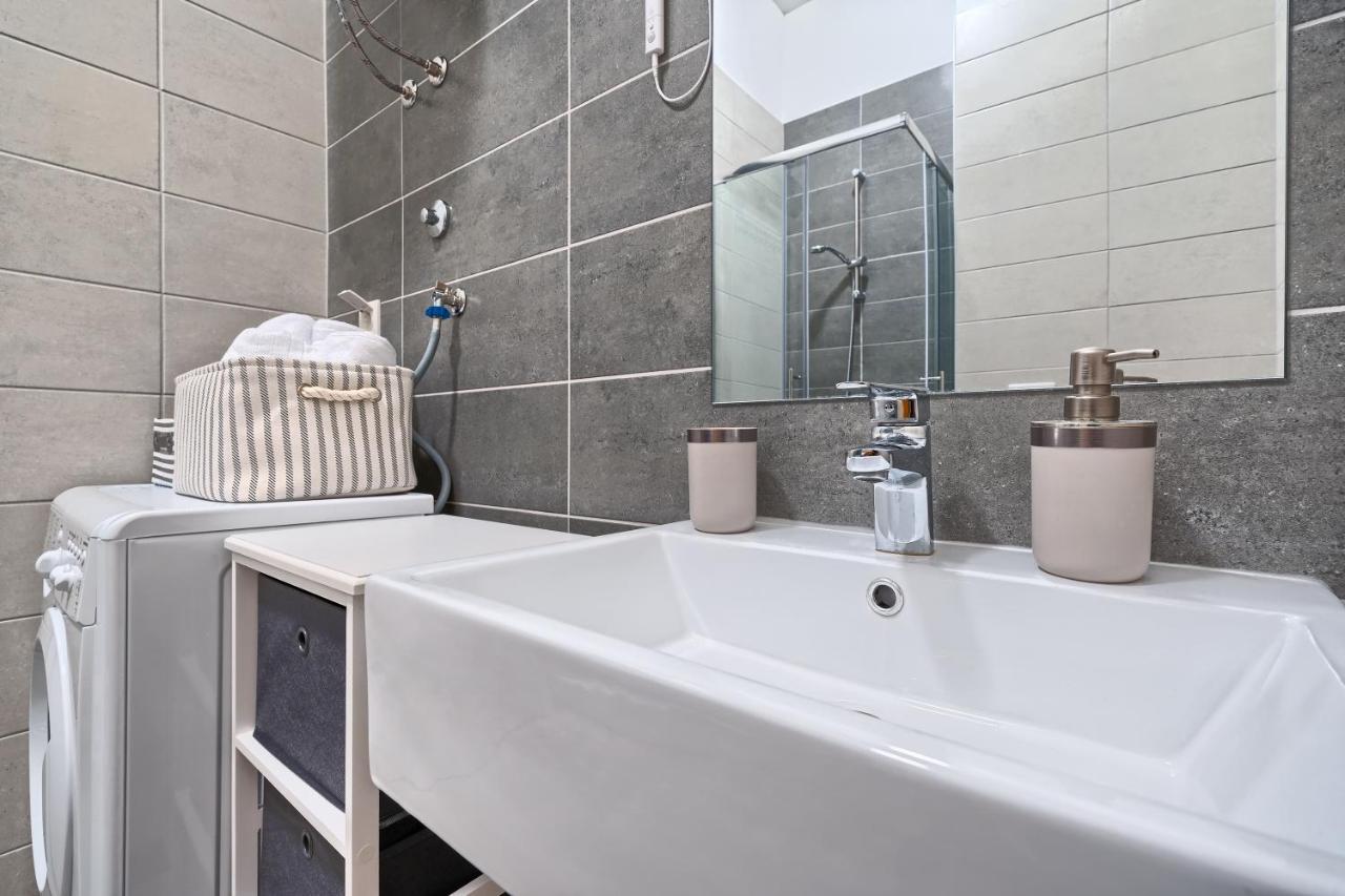 Terrace Apartment Danny Kaštela エクステリア 写真