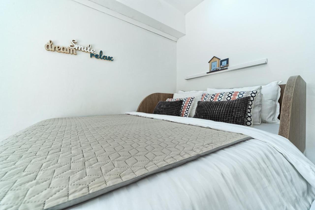 Terrace Apartment Danny Kaštela エクステリア 写真