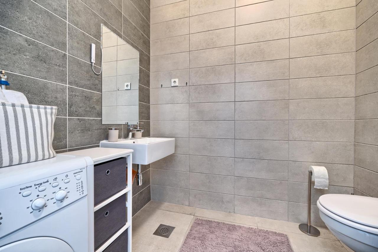 Terrace Apartment Danny Kaštela エクステリア 写真