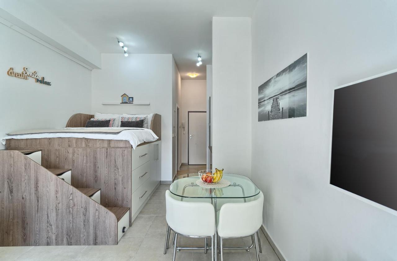 Terrace Apartment Danny Kaštela エクステリア 写真