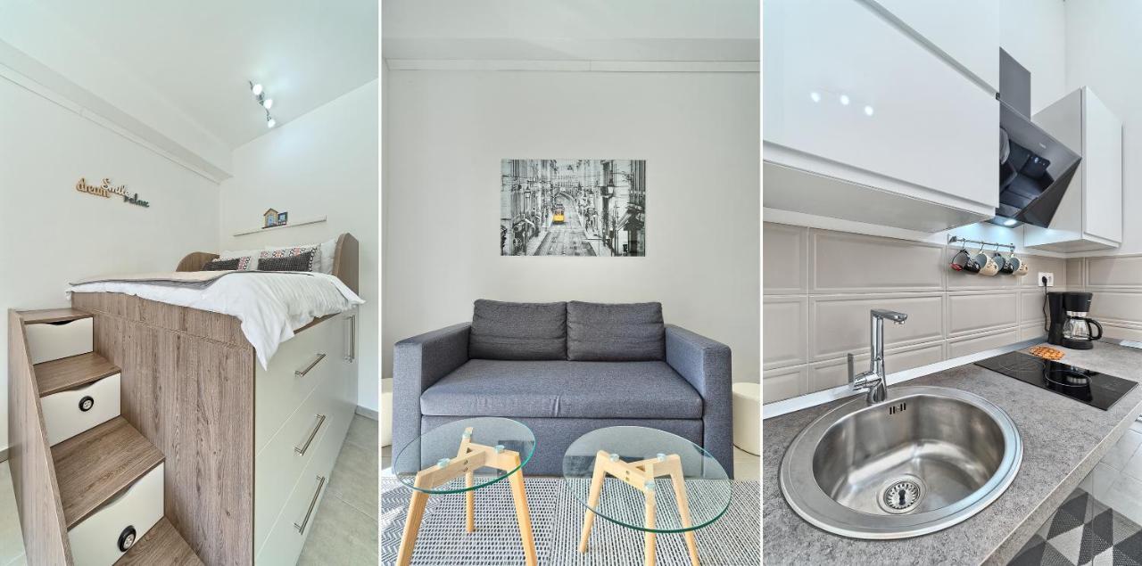Terrace Apartment Danny Kaštela エクステリア 写真