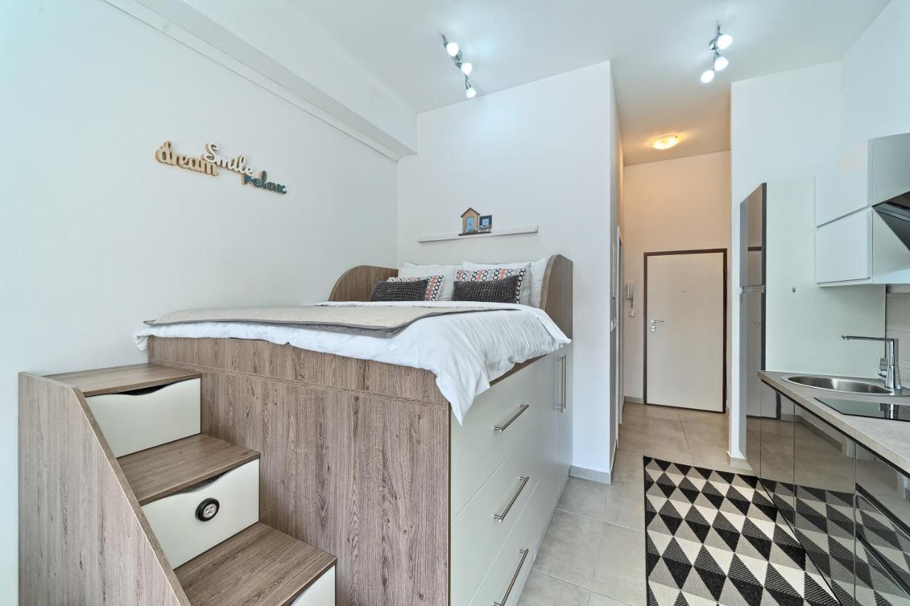 Terrace Apartment Danny Kaštela エクステリア 写真
