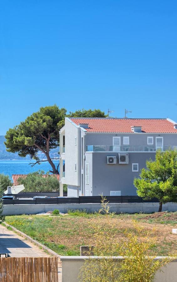 Terrace Apartment Danny Kaštela エクステリア 写真