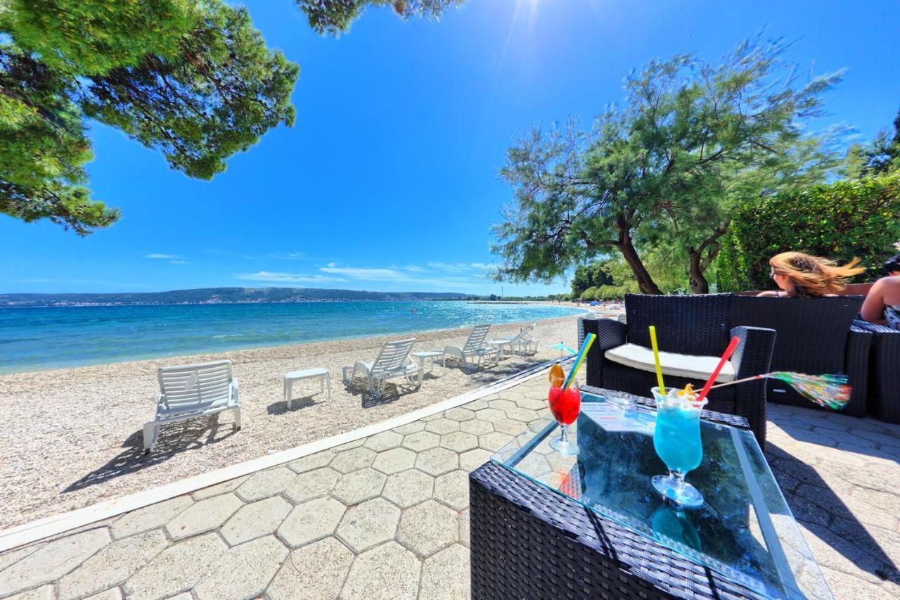 Terrace Apartment Danny Kaštela エクステリア 写真