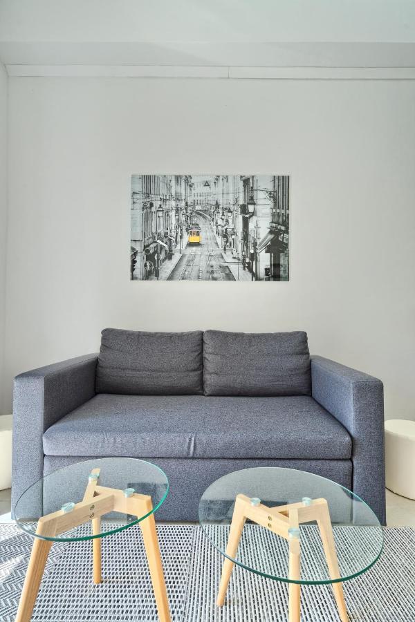 Terrace Apartment Danny Kaštela エクステリア 写真